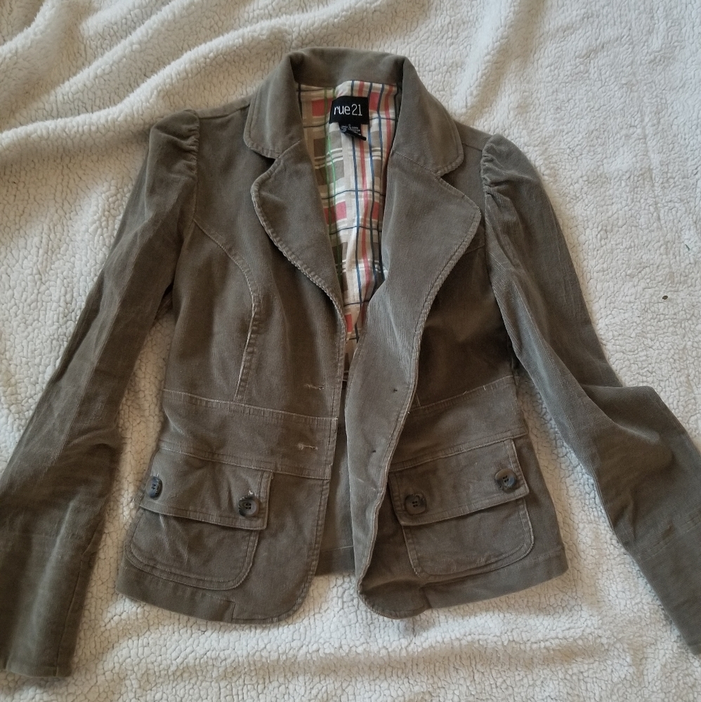 Clothing